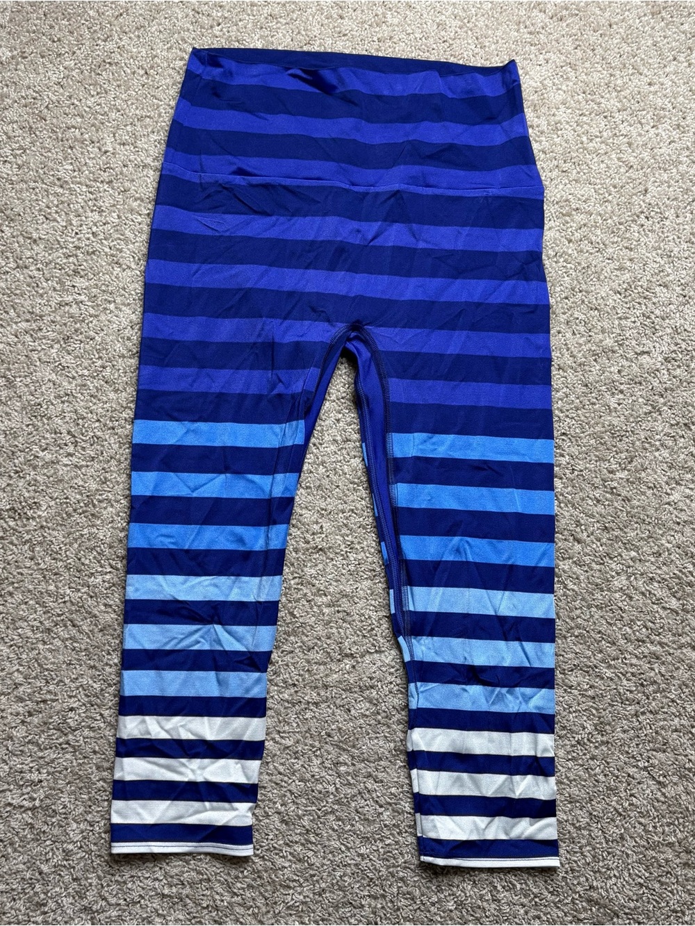 K-Deer High Rise Leggings